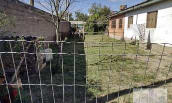 Imagem 4: Casa com 3 dormitórios à venda, 100 m² por R$ 260.001 - Belém Velho - Porto Alegre/RS
