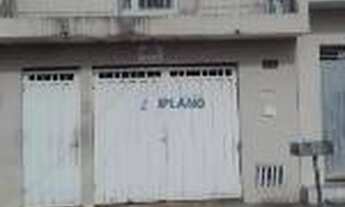 Imagem: Sobrado 2 dorm./2 suites - Cidade Aracy