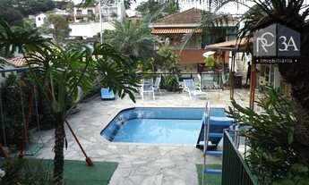 Imagem 4: Sobrado com 3 dormitórios à venda, 300 m² por R$ 1.600.000 - Tremembé - São Paulo/SP