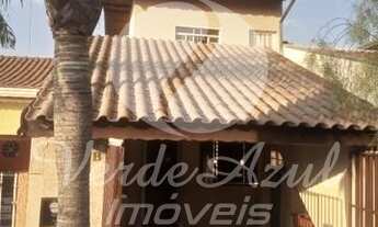 Imagem 2: Casa - Jardim Amanda I - Hortolândia