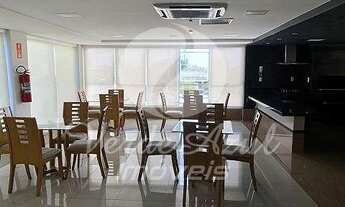 Imagem 7: Apartamento - Parque Residencial Maison Blanche - Valinhos