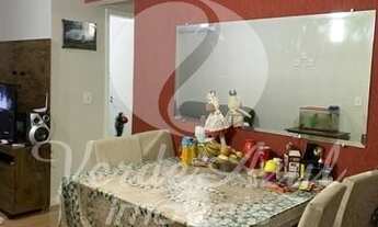 Imagem 3: Apartamento - Jardim Nova Hortolândia I - Hortolândia