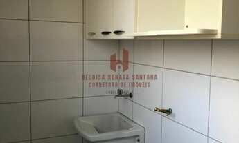 Imagem 4: Apartamento à venda no bairro Bom Jardim - São José do Rio Preto/SP