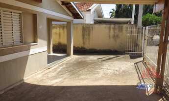 Imagem 2: Casa com 4 dormitórios à venda, 160 m² por R$ 380.000 - Jardim Glória - Americana/SP