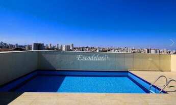 Imagem 6: Cobertura à venda, 250 m² por R$ 2.500.000,00 - Jardim São Paulo - São Paulo/SP