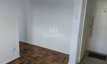 Imagem 3: Apartamento de 1 dormitório no bairro Santo Antônio, bem localizado em Porto Alegre