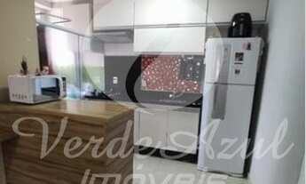 Imagem 2: Apartamento - Vila Sao Francisco - Hortolândia