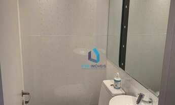 Imagem 5: Apartamento à venda, 140 m² por R$ 1.300.000,00 - Jardim Consórcio - São Paulo/SP