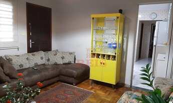 Imagem 5: Casa com 2 dormitórios à venda, 112 m² por R$ 400.000,00 - Vila Santa Luzia - São Bernardo