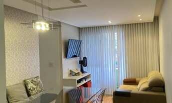 Imagem: Apartamento com 2 dormitórios à venda