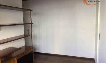 Imagem 3: Apartamento com 2 dormitórios à venda, 45 m² por R$ 380.000,00 - Saúde - São Paulo/SP