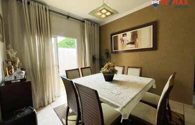 Imagem 5: Casa Jd. Ouro Branco, R$397.000,00, 140m², 3 dormitórios sendo 1 suíte, 2 vagas