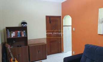 Imagem 2: Apartamento com 1 dormitório à venda, 58 m² por R$ 180.000,00 - São Lourenço - Niterói/RJ