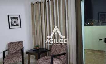 Imagem: Cobertura com 1 dormitório para alugar