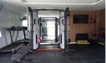 Imagem 7: Apartamento para venda possui 204 metros quadrados com 3 quartos em Aldeota - Fortaleza