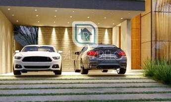 Imagem: Casa com 4 dormitórios à venda, 261 m²