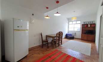 Imagem: Apartamento à venda, 40 m² por R$ 240.000,00