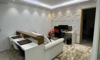 Imagem: Flat à venda, 45 m² por R$ 379.000,00