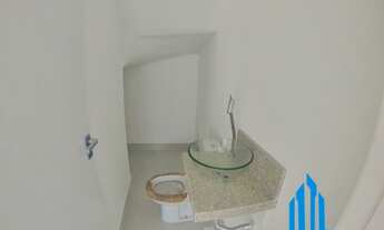 Imagem 7: Casa Duplex Alto padrão na Praia do Morro ( Personalidade Unica