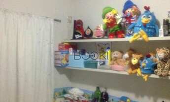 Imagem 6: OPortunidade - Ed. Carolina - 70 m² - Água Fria