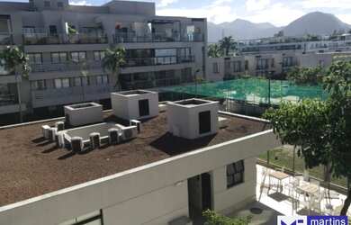 Imagem 2: RIO DE JANEIRO - Apartamento Padrão - RECREIO DOS BANDEIRANTES