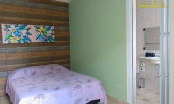 Imagem 5: Casa com 3 dormitórios à venda, 147 m² por R$ 648.000,00 - Cibratel II - Itanhaém/SP