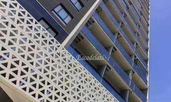 Imagem 7: Apartamento à venda, 25 m² por R$ 550.000,00 - Vila Olímpia - São Paulo/SP