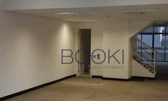 Imagem 6: Oportunidade - Edifício Veranda Berrini Loft Office - 167m² - Brooklin