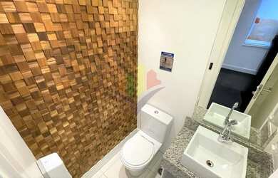 Imagem 5: Conjunto Comercial 87 m² na Avenida Paulista, 2 Vagas com Manobrista