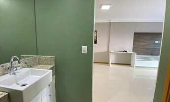 Imagem 3: Apartamento para venda possui 63 m² com 1 quarto em Armação - Salvador - BA