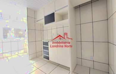 Imagem 2: Apartamento com 3 dormitórios para alugar, 60 m² por R$ 700,00/mês - Conjunto Vivi Xavier