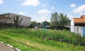Imagem 2: Terreno com 473 m² na Boa Saúde Novo Hamburgo