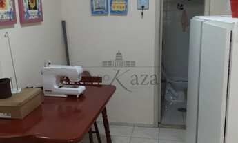 Imagem 3: Oportunidade - Apartamento Vila Adyana - 61m² - 3 dormitórios