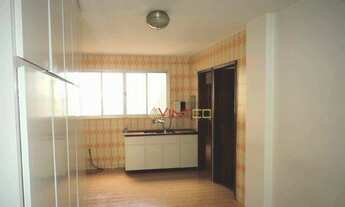 Imagem 4: Apartamento com 4 dormitórios à venda, 152 m² por R$ 730.000,00 - Centro Cívico - Curitiba