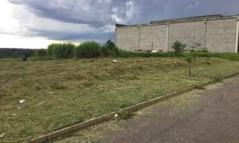 Imagem 2: área - Jardim Industrial Dante Siani - Nova Odessa