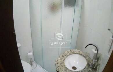 Imagem 6: Sobrado com 3 dormitórios à venda, 125 m² por R$ 670.000,00 - Parque João Ramalho - Santo