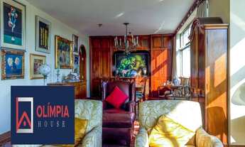 Imagem 7: Venda Apartamento 3 Dormitórios - 210 m² Higienópolis