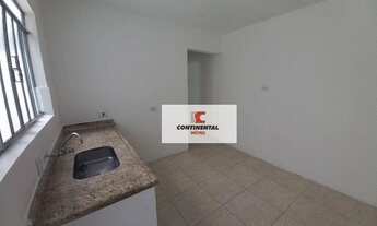 Imagem 7: Casa com 1 dormitório para alugar, 50 m² por R$ 800,00/mês - Jardim Calux - São Bernardo d