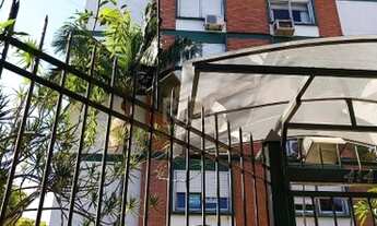 Imagem: Porto Alegre - Apartamento Padrão - Menino