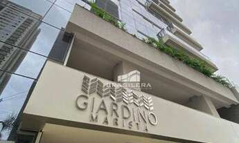 Imagem 2: Giardino Marista - 3 suítes