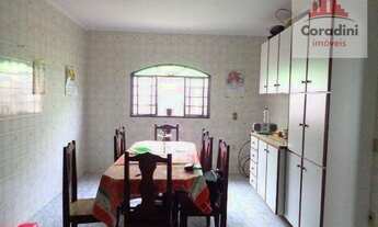 Imagem: Casa com 3 dormitórios à venda, 204 m²