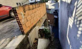 Imagem 6: Terreno à venda, 248 m² por R$ 795.000,00 - Água Fria - São Paulo/SP