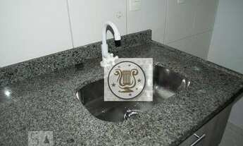 Imagem 7: Apartamento com 2 dormitórios à venda por R$ 300.000 - Limão - São Paulo/SP