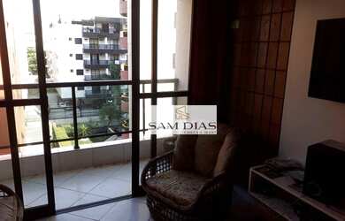 Imagem 3: Apartamento com 3 dormitórios à venda, 75 m² por R$ 360.000,00 - Balneário Cidade Atlântic