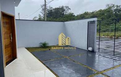 Imagem 4: Casa à venda, 90 m² por R$ 420.000,00 - Andrade - Pindamonhangaba/SP