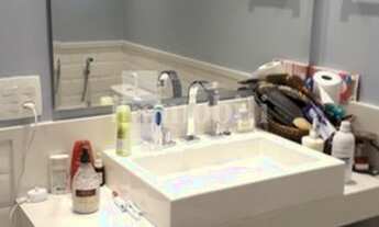 Imagem 6: APARTAMENTO COM VARANDA EM HIGIENOPOLIS