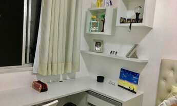 Imagem 3: Parque das Fontes, 3/4 suite varanda/