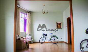 Imagem 3: Rio de Janeiro - Apartamento Padrão - Tijuca