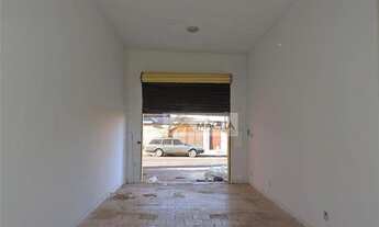 Imagem: Salão à venda, 48 m² por R$ 139.000,00