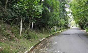 Imagem 1: Terreno no Alto do Capivari para imóvel de alto padrão